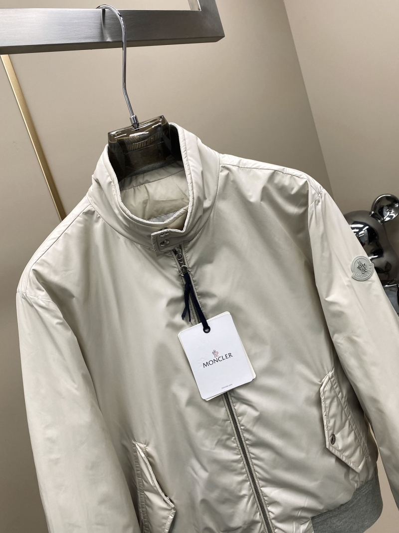 Moncler Down Coat